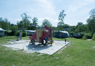 Camping de Berken