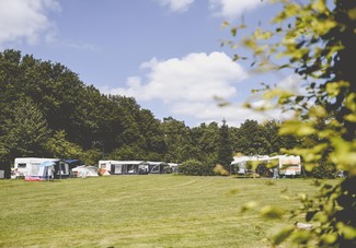 Camping de Bovenberg