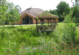 Camping Meistershof