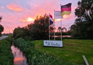 Ferienpark De Wielen