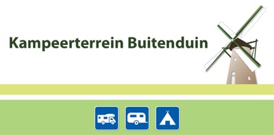 Kampeerterrein Buitenduin