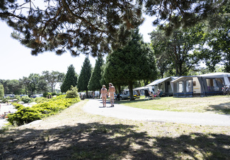 Naturistisch Recreatiepark Elsendorp