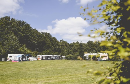 zoekt u een camping in Overijssel?