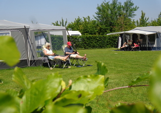 Camping De Lage Werf