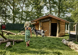Camping Midden Drenthe