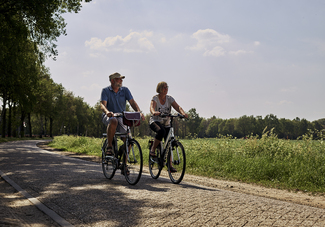 Camping Midden Drenthe