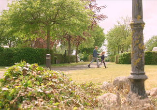 Camping Midden Drenthe
