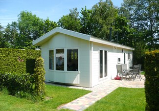 Recreatiepark De Bosrand