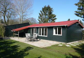Recreatiepark De Bosrand