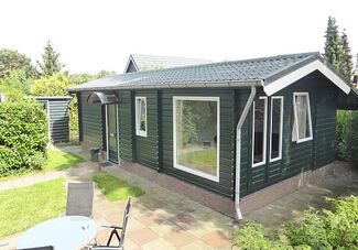 Recreatiepark De Bosrand