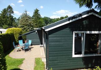 Recreatiepark De Bosrand