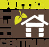 Het Buitencentrum Groepsaccommodaties logo