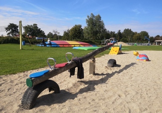 Ferienpark Klaverweide