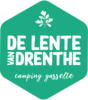 Camping de Lente van Drenthe logo