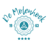 Camping De Molenhoek logo