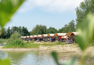 Camping de Betteld Zelhem