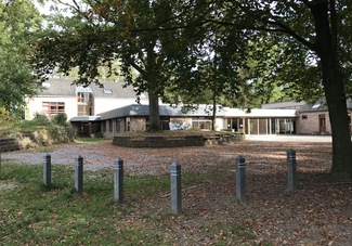 Groepsaccommodatie de Betteld Limauges