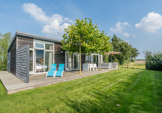 Buitenplaats Oudendijke