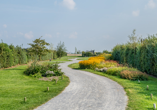 Buitenplaats Oudendijke