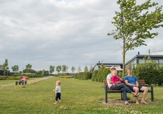 Buitenplaats Oudendijke