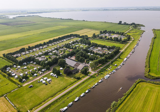 Recreatiepark De Jerden