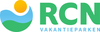  RCN vakantiepark Het Grote Bos logo