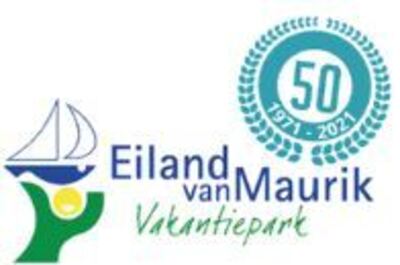 Vakantiepark Eiland van Maurik