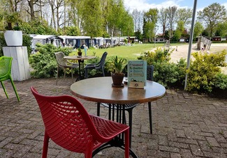 Overbos Recreatiepark