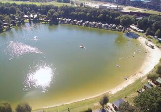 Overbos Recreatiepark