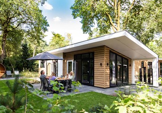 Resort Veluwe