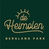 Recreatiepark De Heidemolen logo