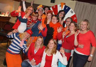Ik Hou Van Holland