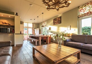 Residence De Eese