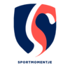 Sportmomentje logo