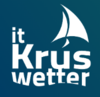 Camping passantenhaven It Krúswetter logo