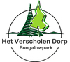 Bungalowpark Het Verscholen Dorp  logo