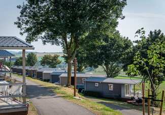 EuroParcs Gulperberg