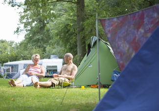 Camping De Haer