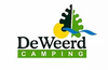Camping De Weerd logo