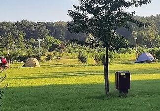 Camping De Weerd