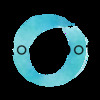 Roompot Bloemendaal aan Zee logo