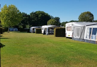 Camping De Beekhoek