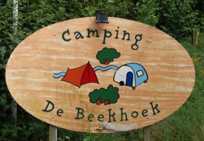 Camping De Beekhoek
