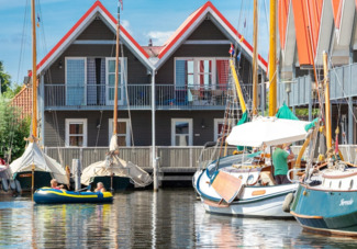 Summio Havenresort Terherne
