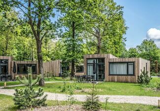 Roompot Vakantiepark Schaijk