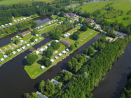 Stagiaire Groen/Terrein