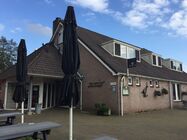 Snackbarmedewerker