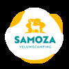 Samoza Recreatieparken b.v. logo