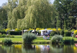 Camping De drie Provinciën