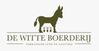 De Witte Boerderij logo